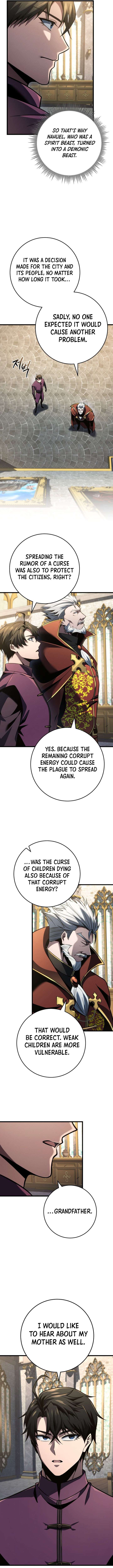 Dragonslayer’s Class Regression Chapter 80 - Page 10