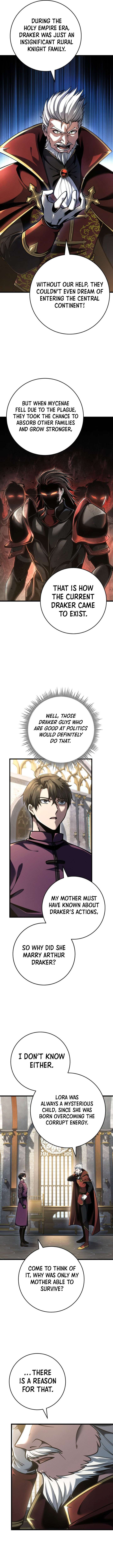 Dragonslayer’s Class Regression Chapter 80 - Page 12