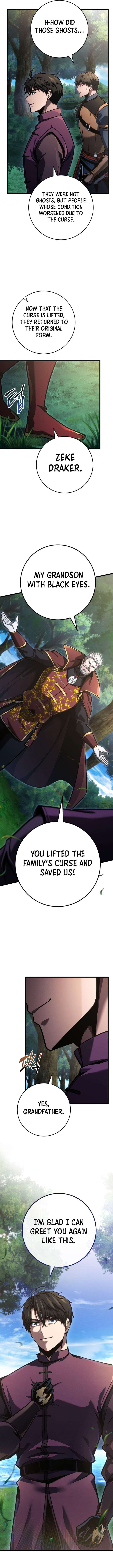 Dragonslayer’s Class Regression Chapter 80 - Page 2