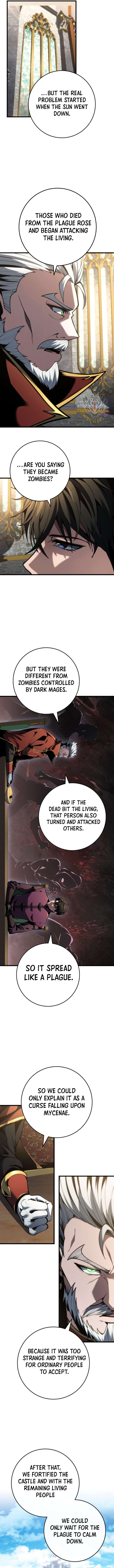 Dragonslayer’s Class Regression Chapter 80 - Page 7