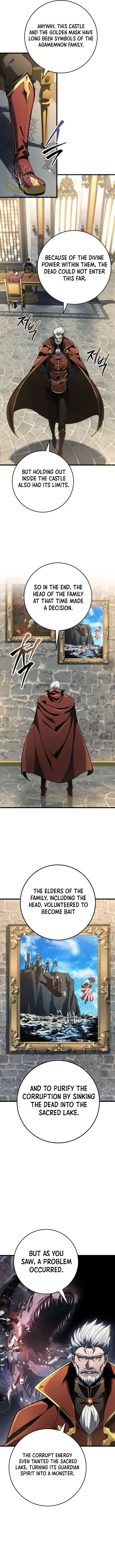 Dragonslayer’s Class Regression Chapter 80 - Page 9