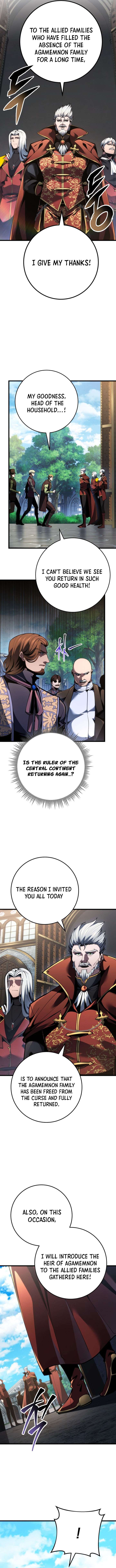 Dragonslayer’s Class Regression Chapter 81 - Page 10