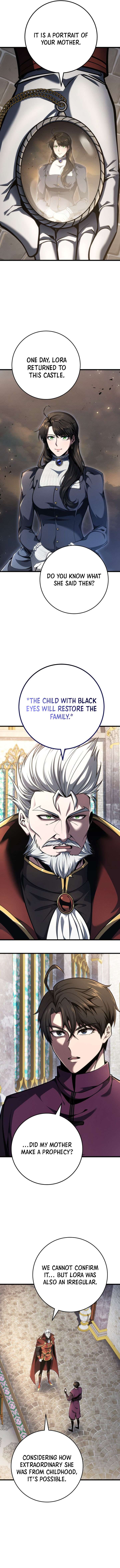 Dragonslayer’s Class Regression Chapter 81 - Page 4