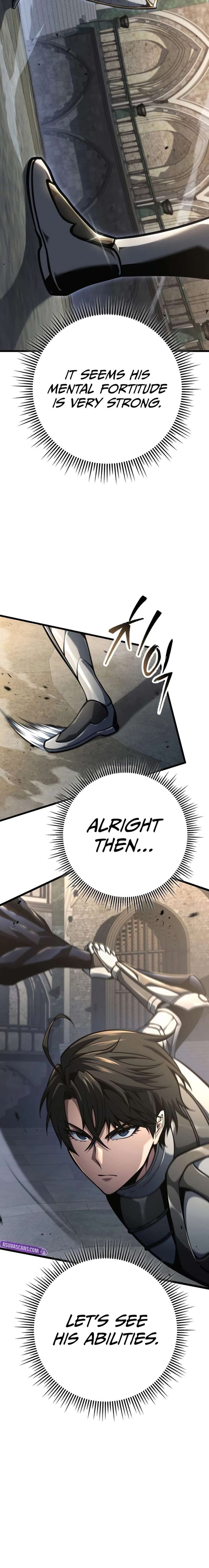 Dragonslayer’s Class Regression Chapter 82 - Page 15