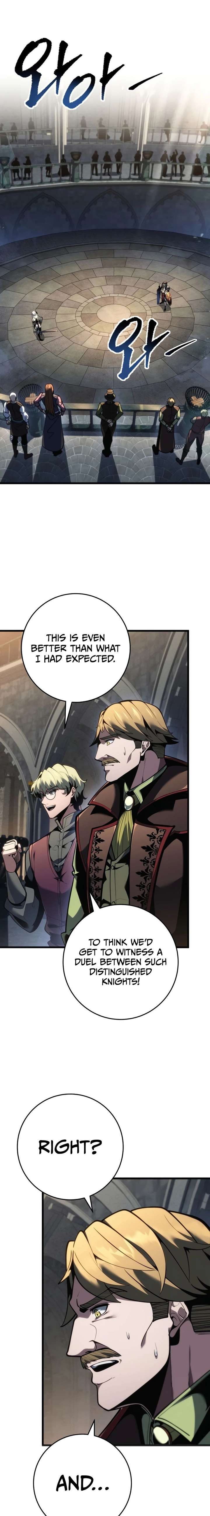 Dragonslayer’s Class Regression Chapter 82 - Page 2