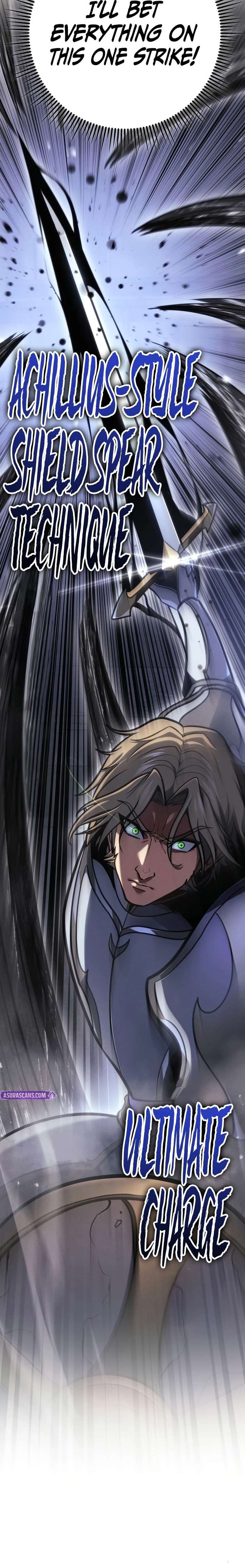 Dragonslayer’s Class Regression Chapter 82 - Page 22