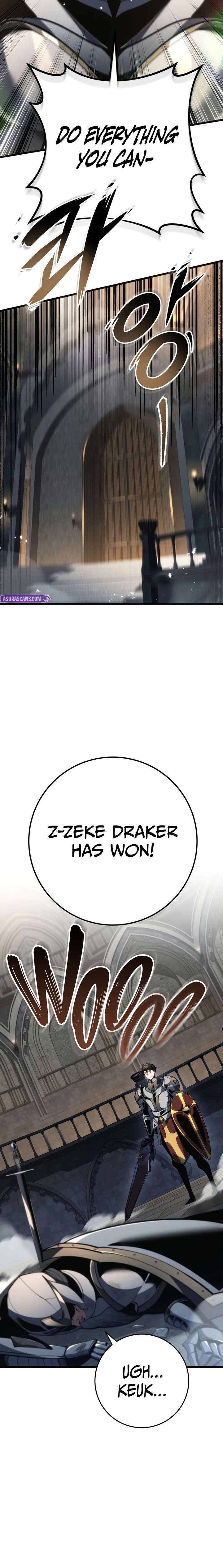 Dragonslayer’s Class Regression Chapter 82 - Page 5