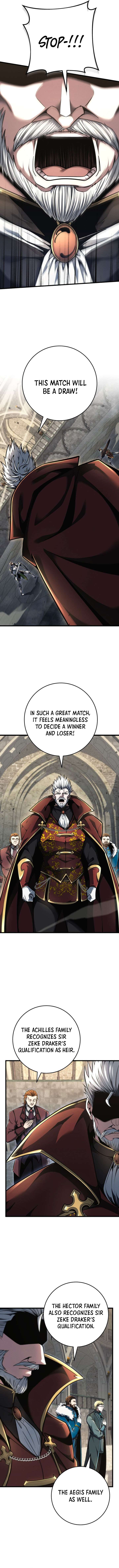 Dragonslayer’s Class Regression Chapter 83 - Page 2