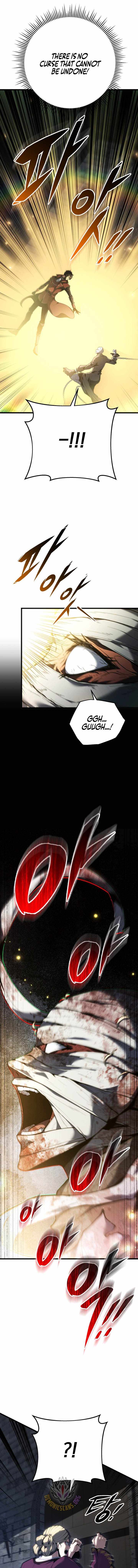 Dragonslayer’s Class Regression Chapter 85 - Page 2