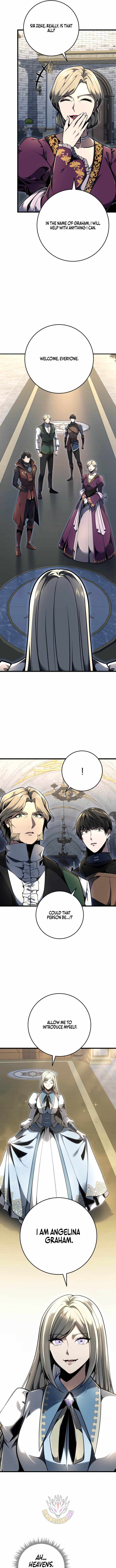 Dragonslayer’s Class Regression Chapter 85 - Page 7