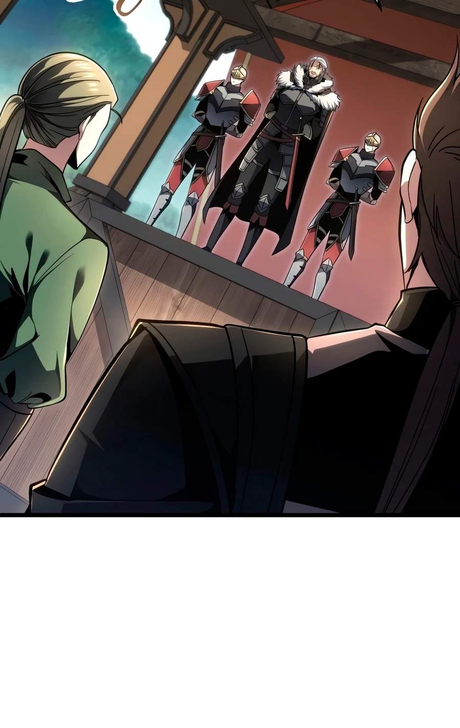 Dragonslayer’s Class Regression Chapter 87 - Page 5