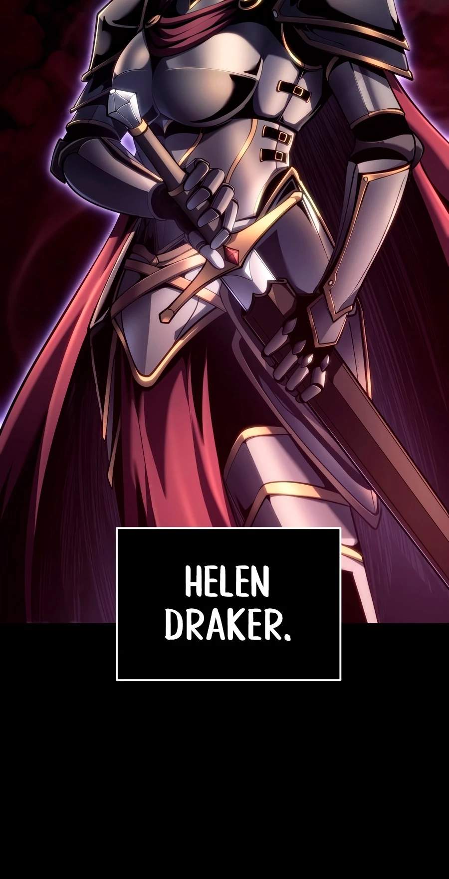 Dragonslayer’s Class Regression Chapter 88 - Page 3