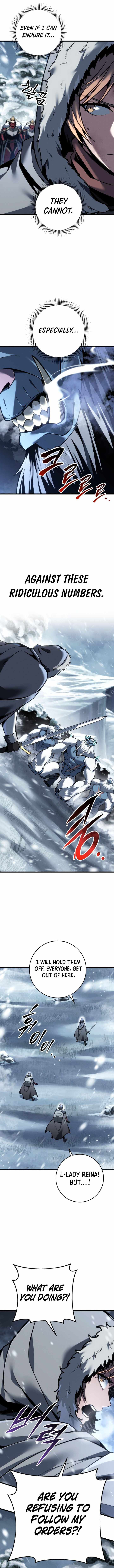 Dragonslayer’s Class Regression Chapter 89 - Page 2