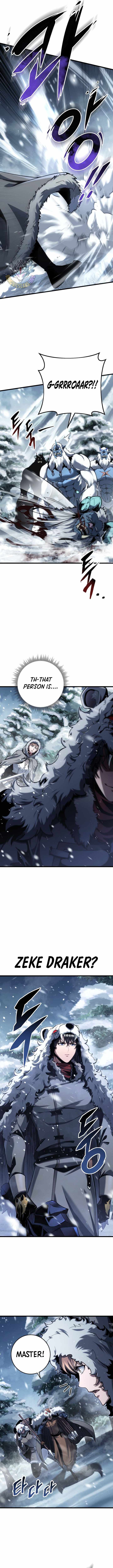 Dragonslayer’s Class Regression Chapter 89 - Page 5