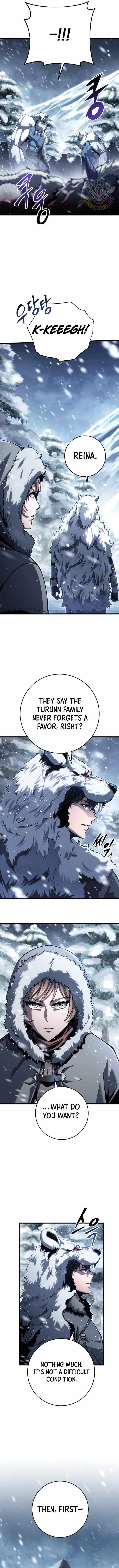 Dragonslayer’s Class Regression Chapter 89 - Page 7