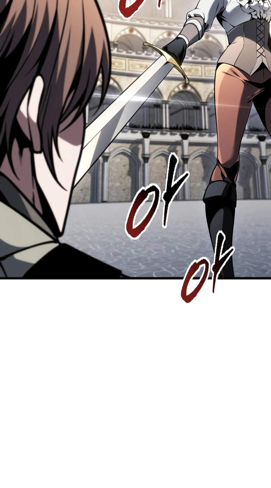 Dragonslayer’s Class Regression Chapter 92 - Page 14