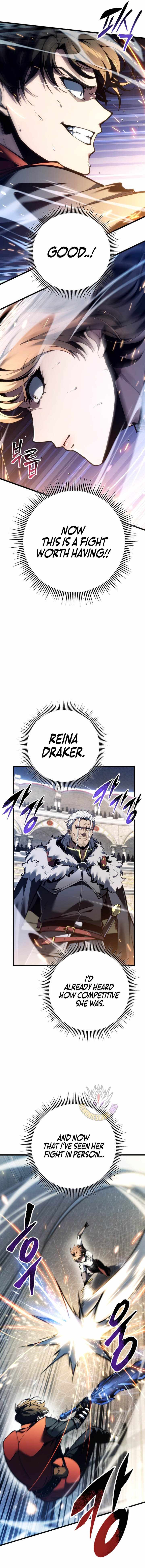 Dragonslayer’s Class Regression Chapter 93 - Page 11