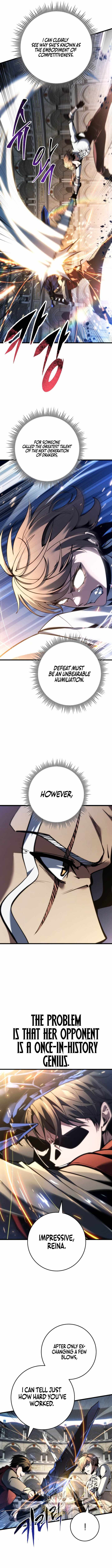 Dragonslayer’s Class Regression Chapter 93 - Page 12