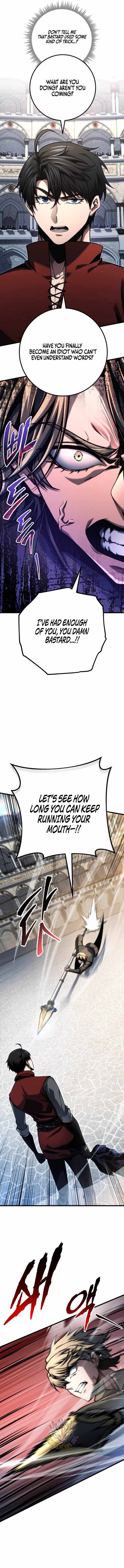 Dragonslayer’s Class Regression Chapter 93 - Page 2