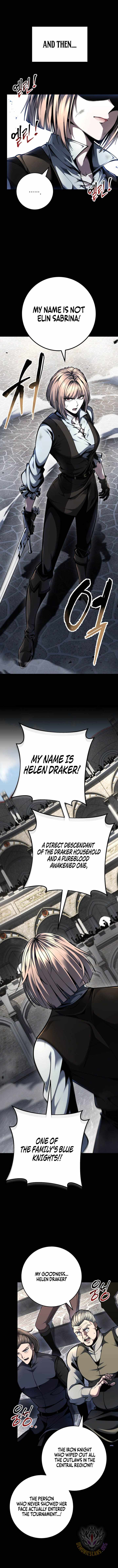 Dragonslayer’s Class Regression Chapter 94 - Page 2