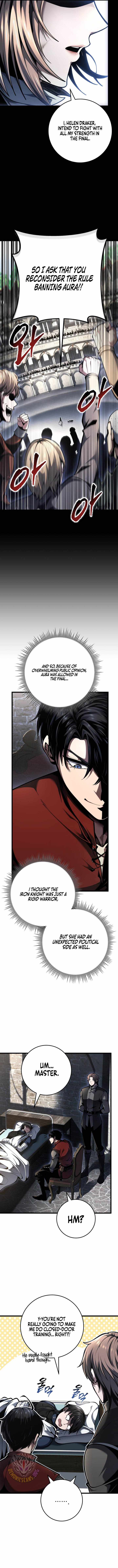 Dragonslayer’s Class Regression Chapter 94 - Page 3