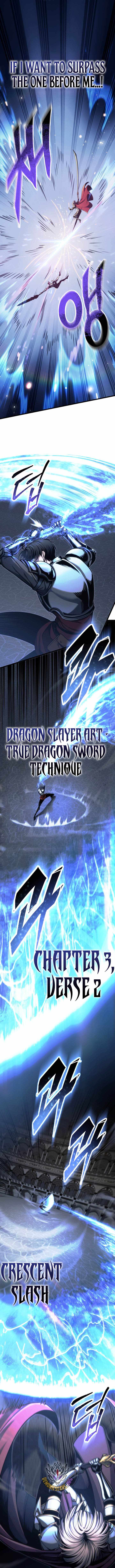 Dragonslayer’s Class Regression Chapter 94 - Page 9