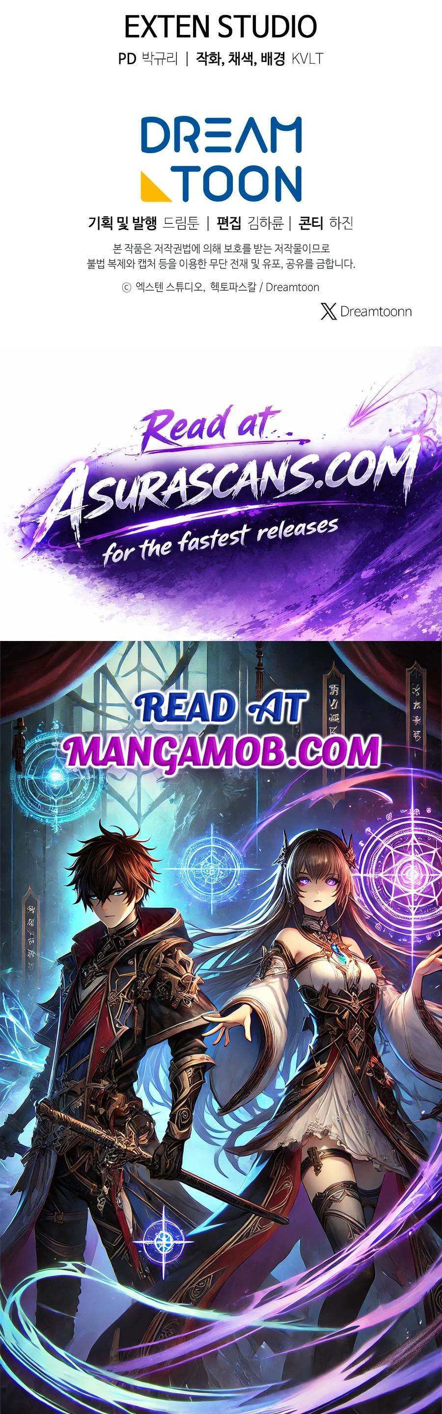 Dragonslayer’s Class Regression Chapter 95 - Page 19