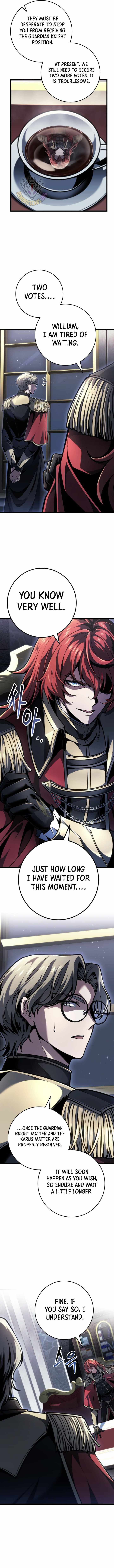 Dragonslayer’s Class Regression Chapter 96 - Page 3