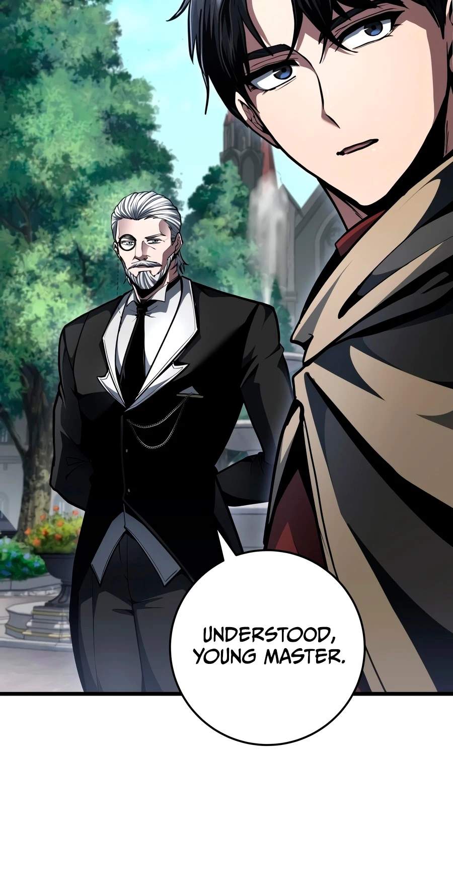Dragonslayer’s Class Regression Chapter 97 - Page 13