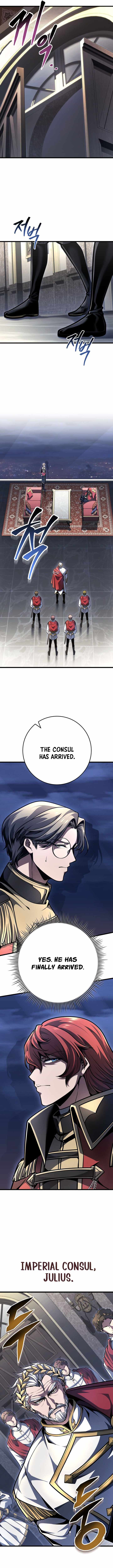 Dragonslayer’s Class Regression Chapter 98 - Page 12