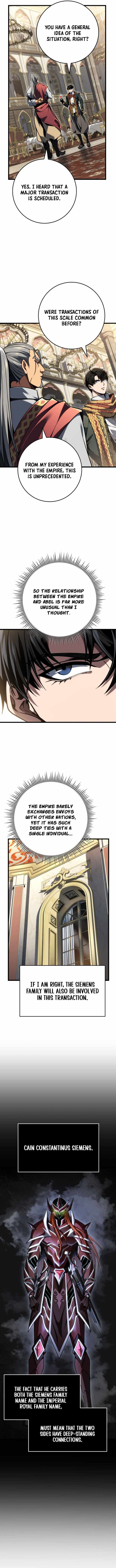 Dragonslayer’s Class Regression Chapter 98 - Page 8