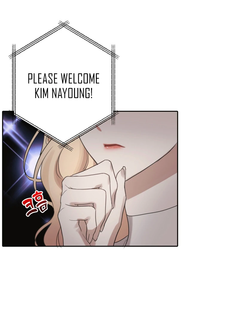 Crazy Psycho Tale Chapter 1 - Page 21