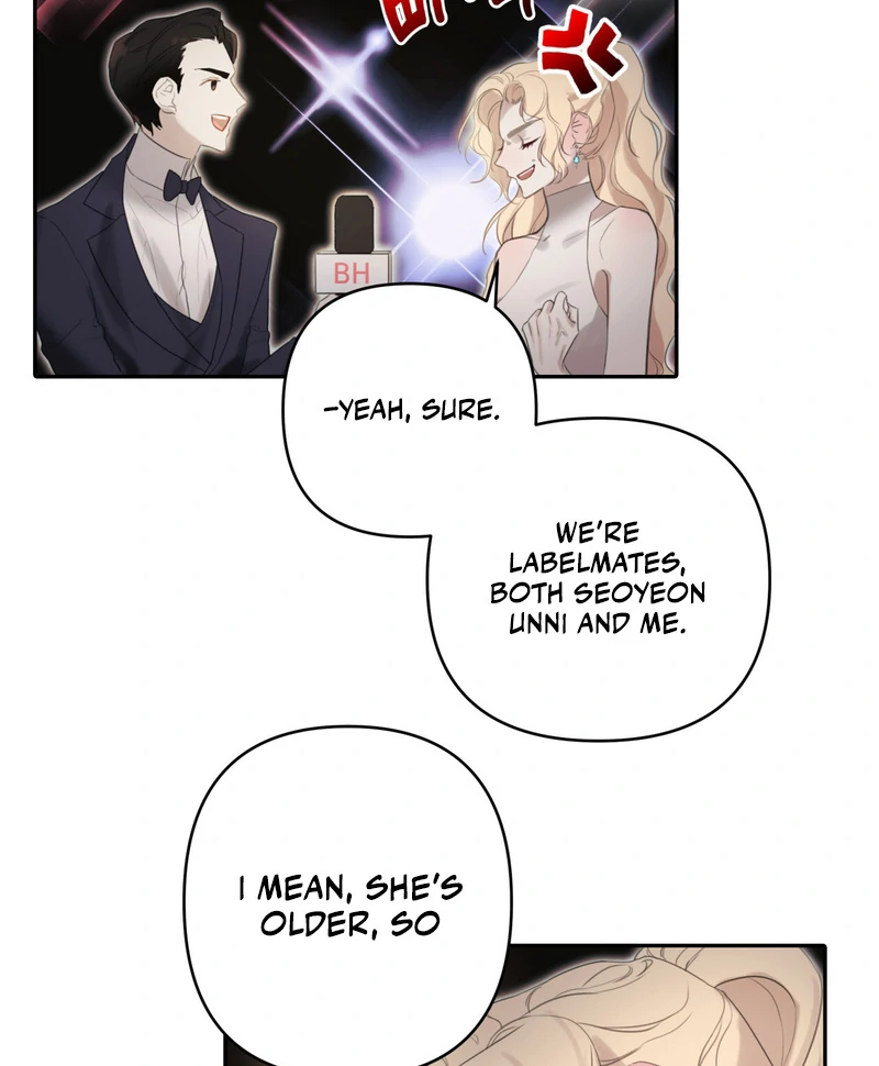 Crazy Psycho Tale Chapter 1 - Page 24