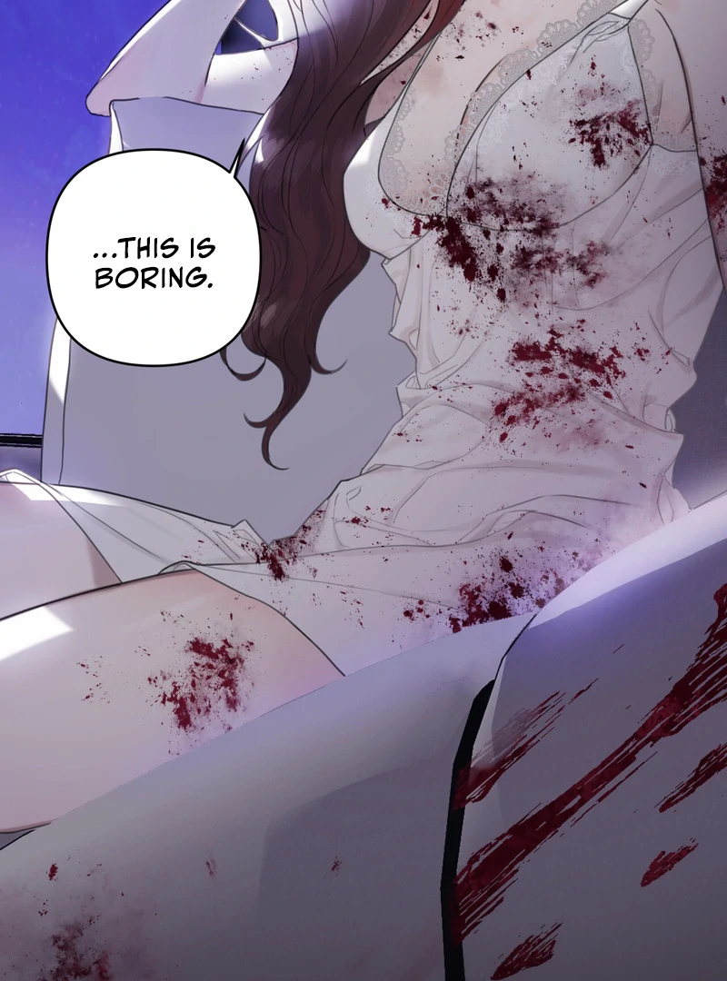 Crazy Psycho Tale Chapter 1 - Page 4