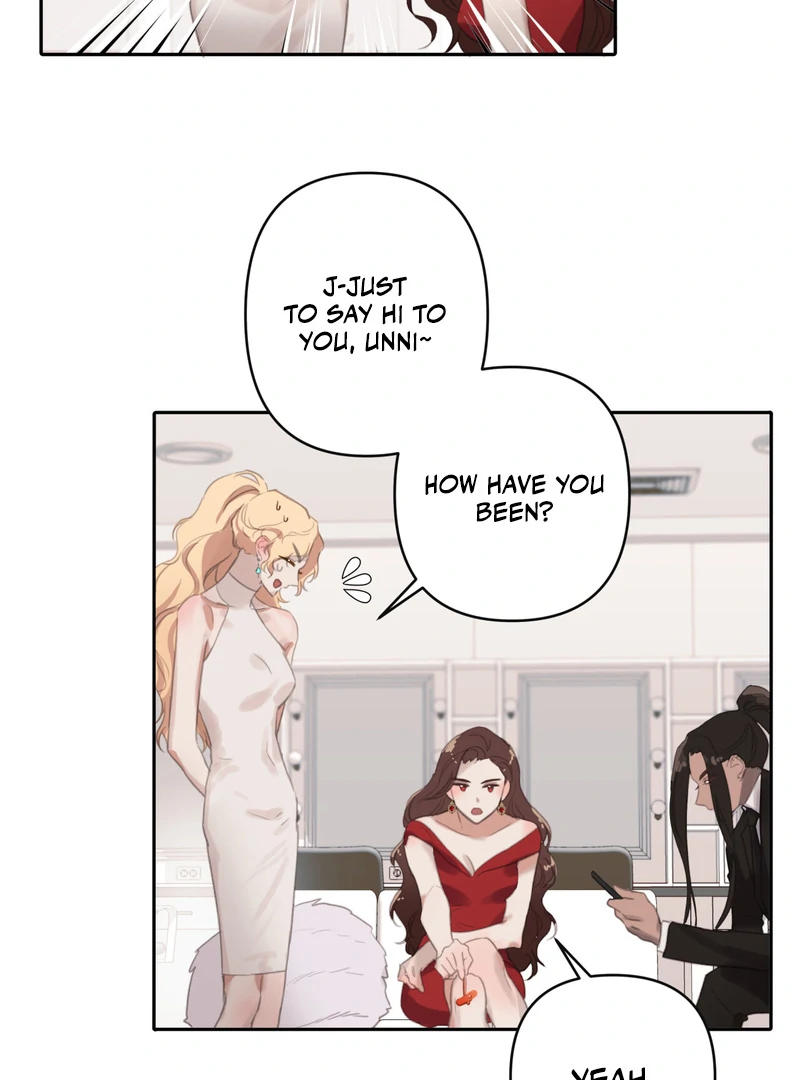 Crazy Psycho Tale Chapter 1 - Page 57