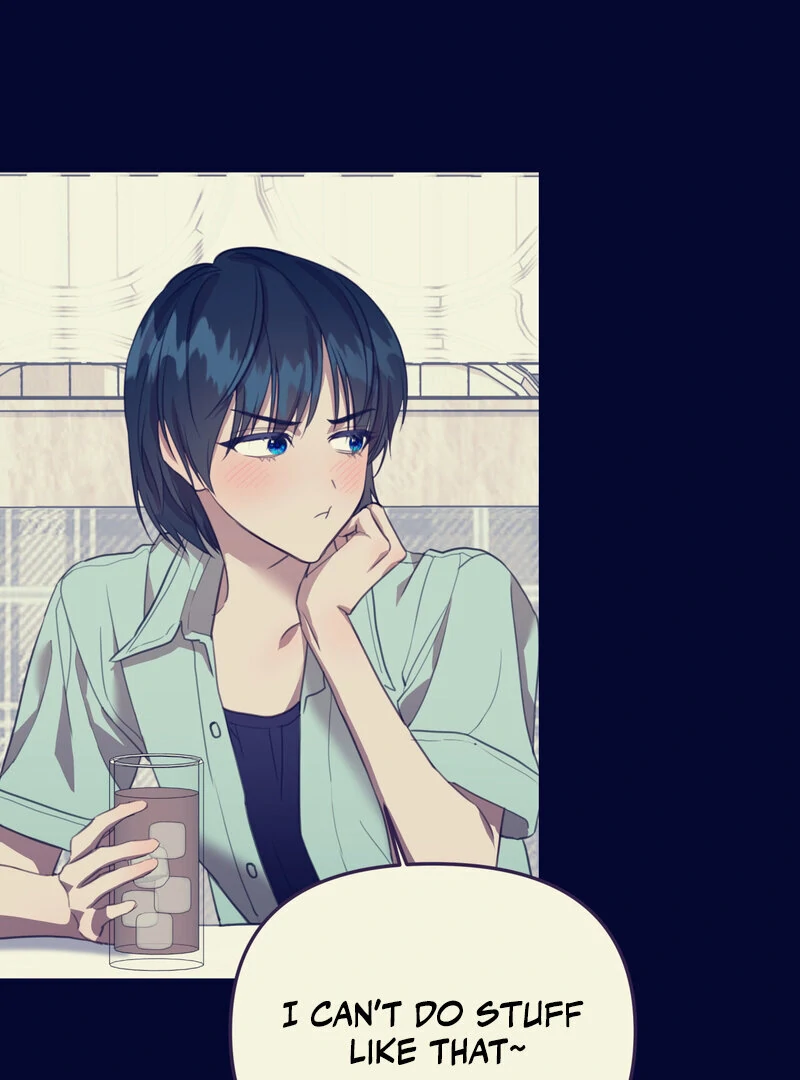 Crazy Psycho Tale Chapter 10 - Page 2