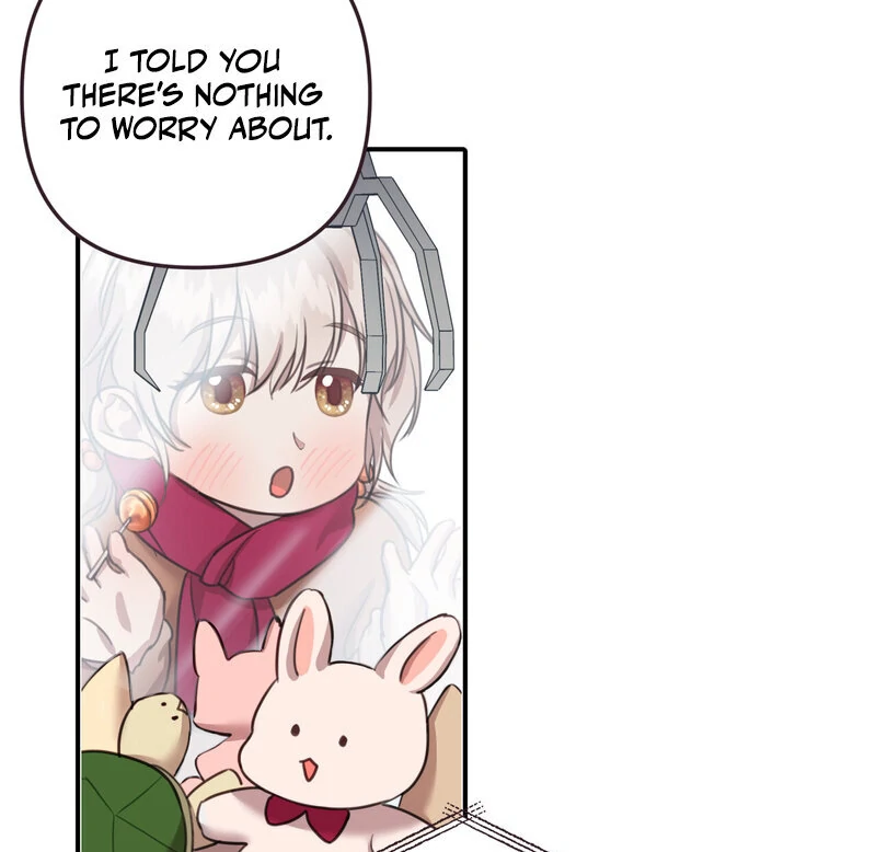 Crazy Psycho Tale Chapter 10 - Page 25