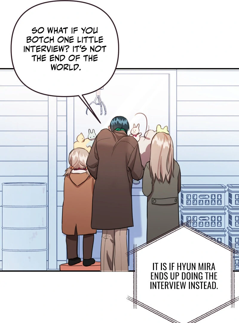 Crazy Psycho Tale Chapter 10 - Page 27