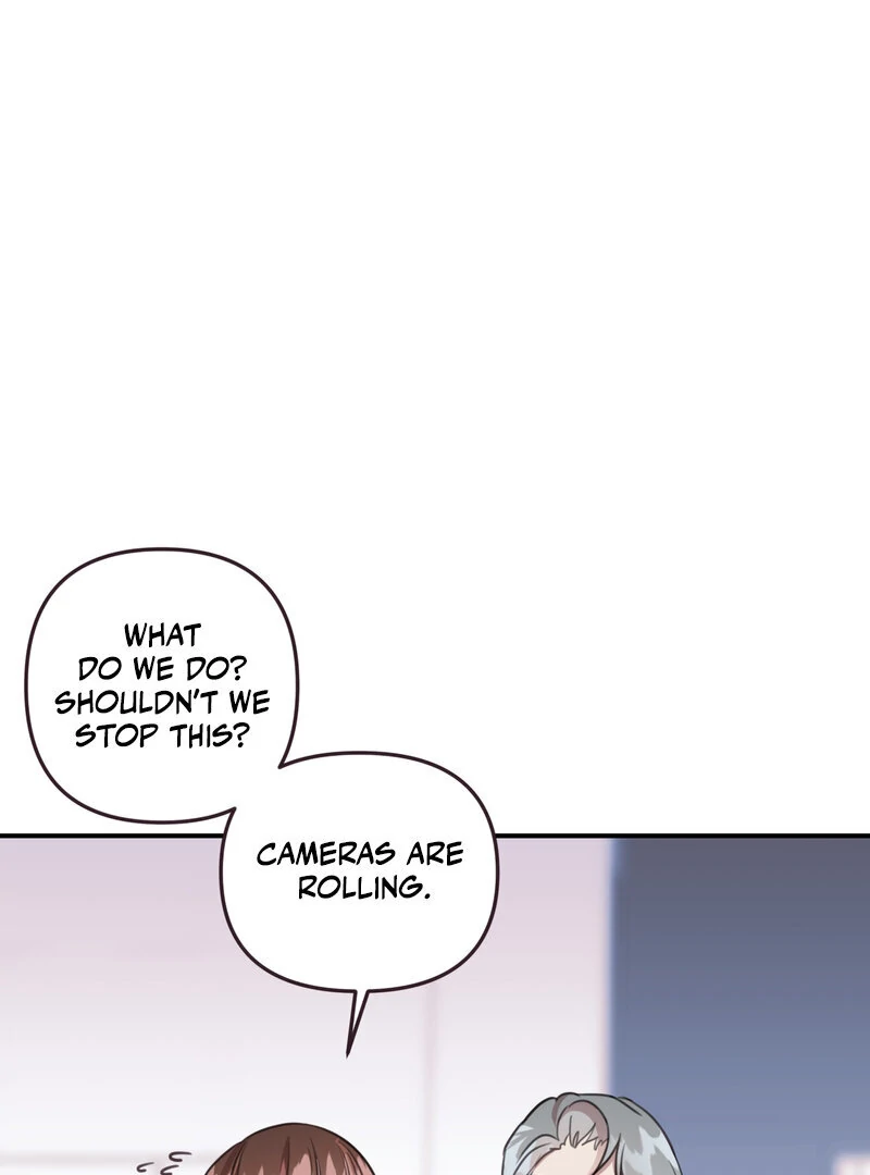 Crazy Psycho Tale Chapter 10 - Page 41