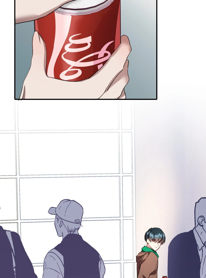 Crazy Psycho Tale Chapter 10 - Page 47