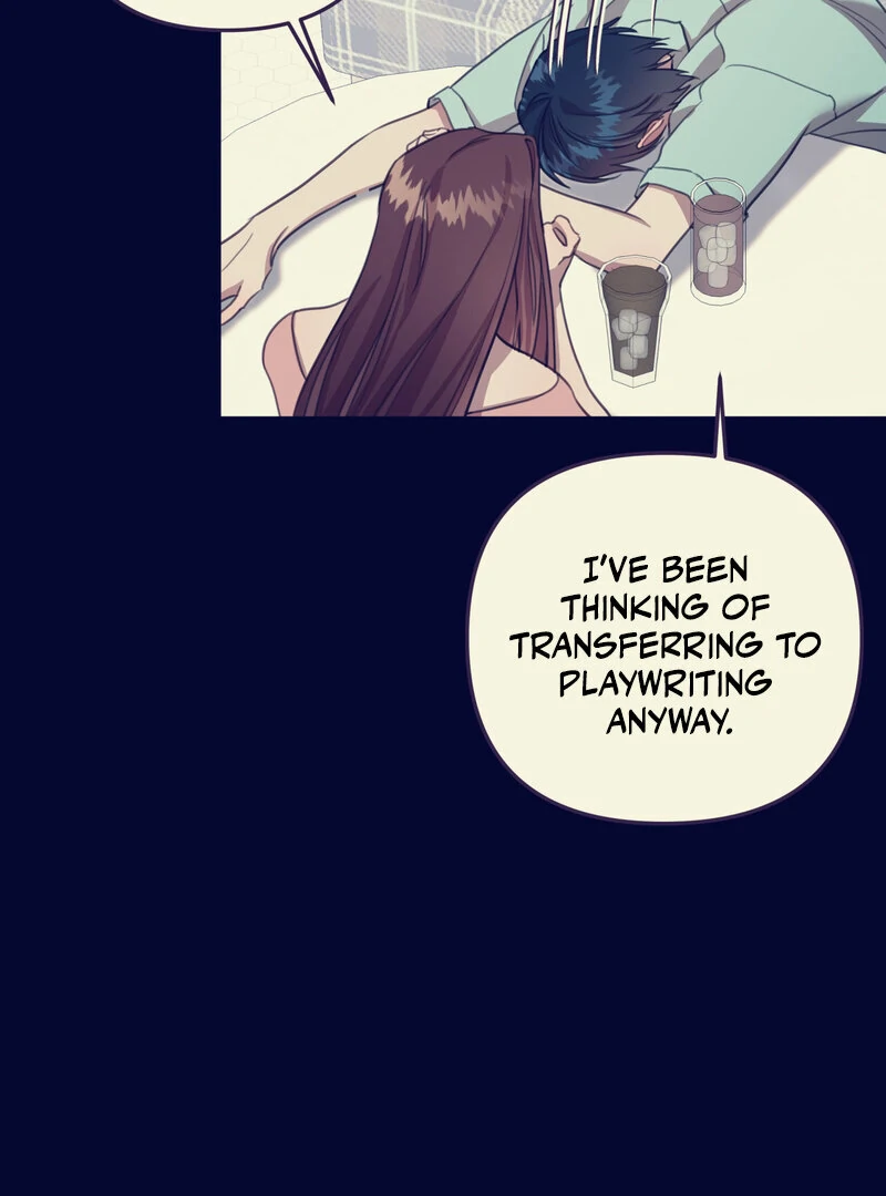 Crazy Psycho Tale Chapter 10 - Page 5