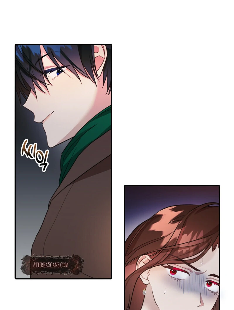 Crazy Psycho Tale Chapter 10 - Page 64