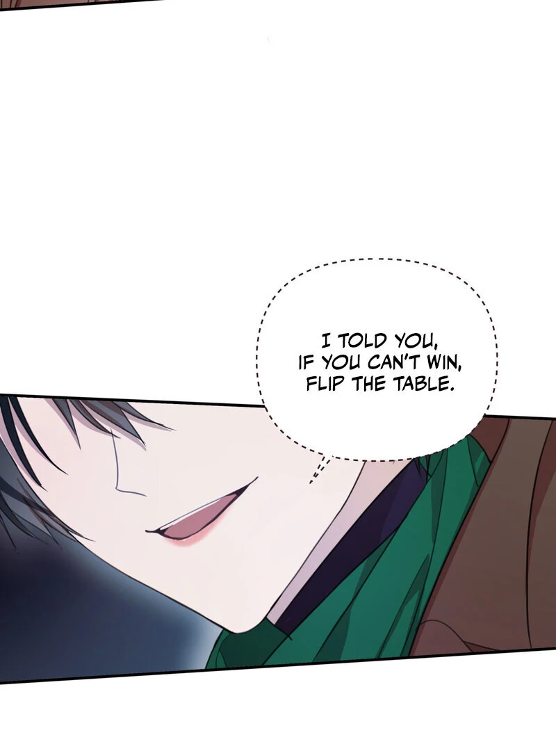 Crazy Psycho Tale Chapter 10 - Page 75