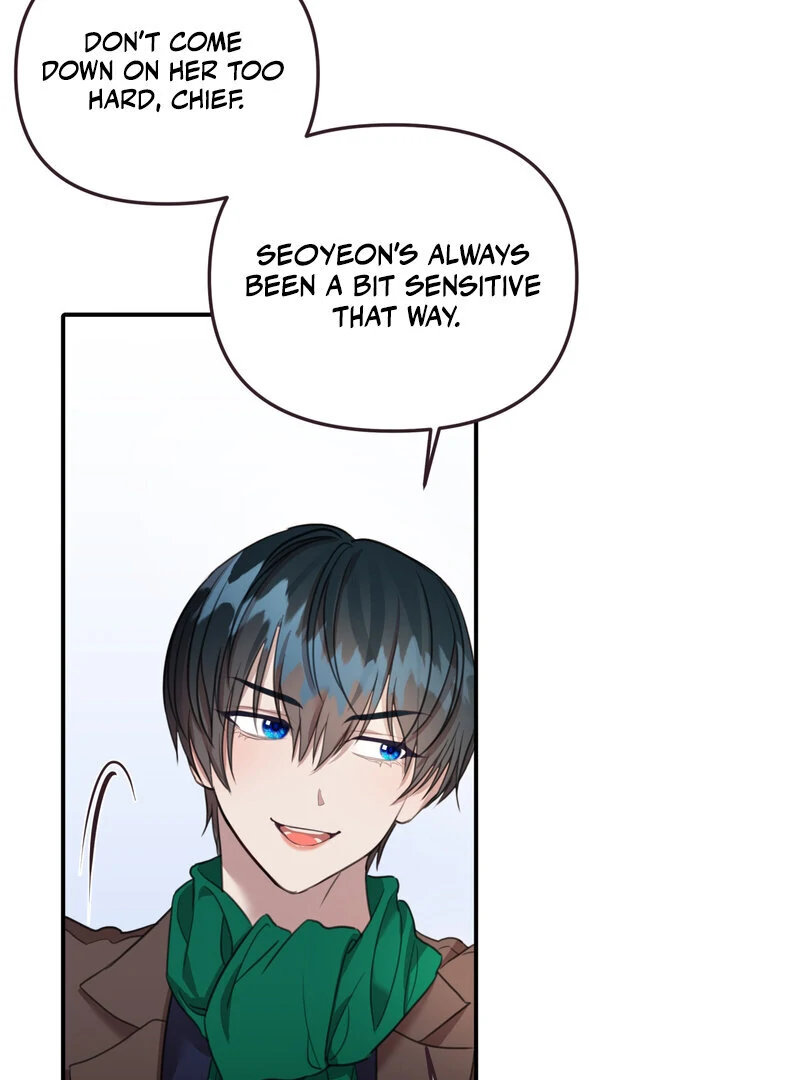 Crazy Psycho Tale Chapter 10 - Page 87