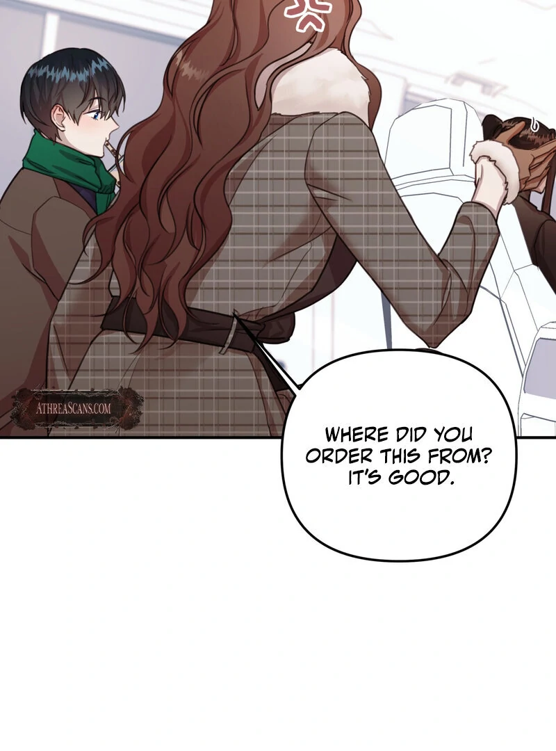 Crazy Psycho Tale Chapter 11 - Page 11