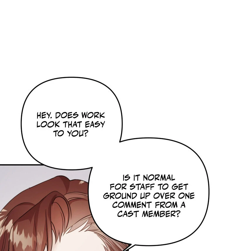 Crazy Psycho Tale Chapter 11 - Page 12