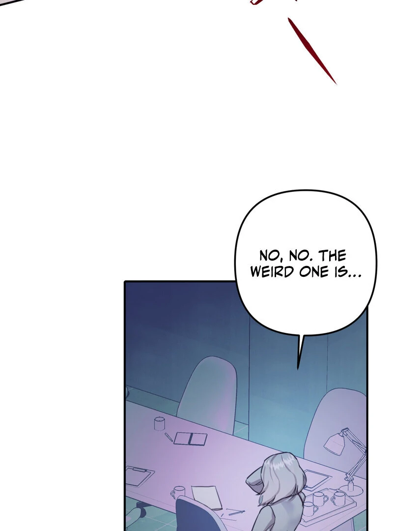 Crazy Psycho Tale Chapter 11 - Page 2