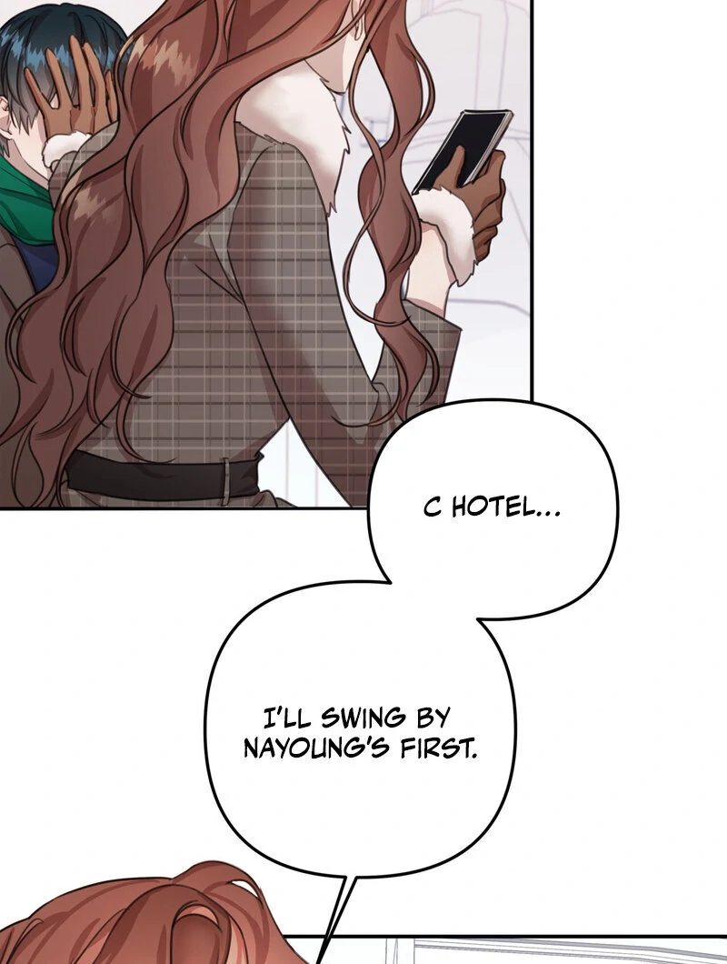 Crazy Psycho Tale Chapter 11 - Page 25