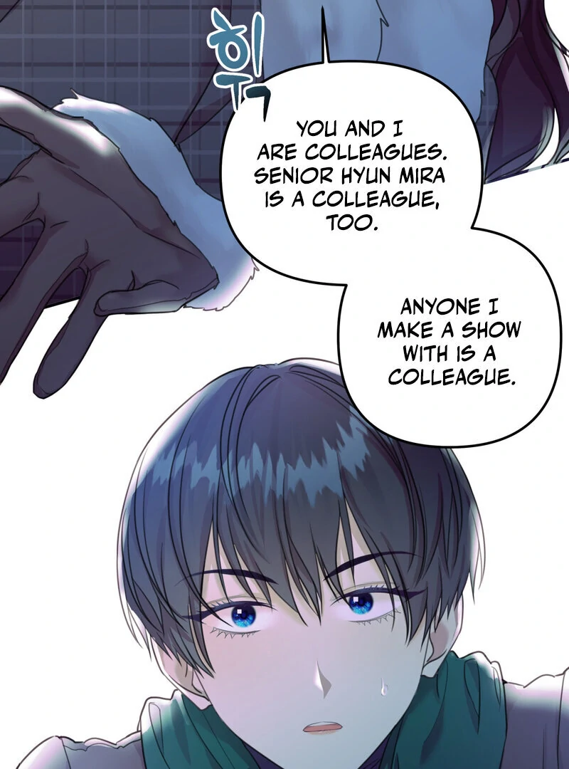 Crazy Psycho Tale Chapter 11 - Page 33