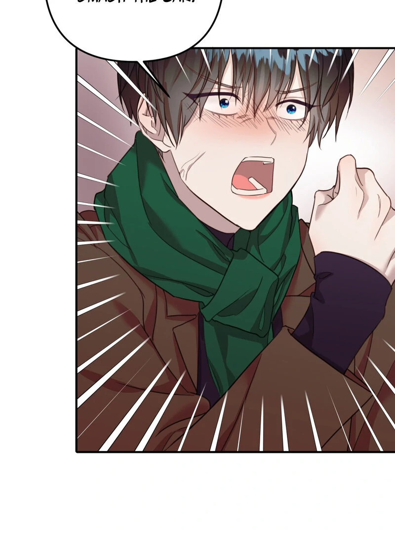 Crazy Psycho Tale Chapter 11 - Page 36